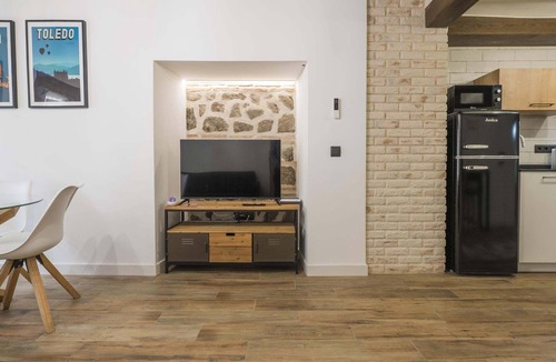 Province of Toledo Apartment | Apartamentos Granadal. Bajo