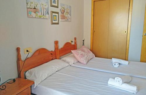 Alcossebre Apartment | Apartamentos Habitat 3000