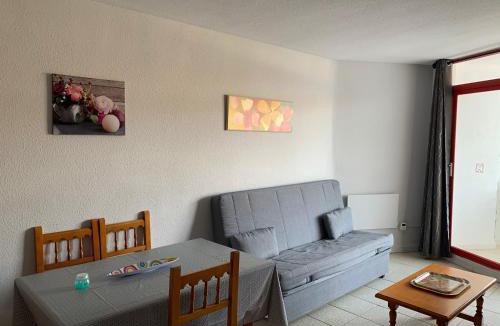 Alcossebre Apartment | Apartamentos Habitat 3000