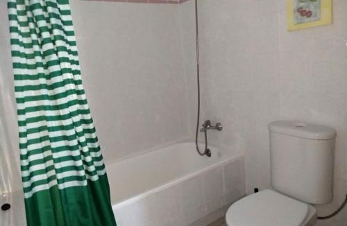 Alcossebre Apartment | Apartamentos Habitat 3000