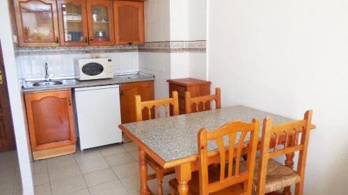 Alcossebre Apartment | Apartamentos Habitat 3000