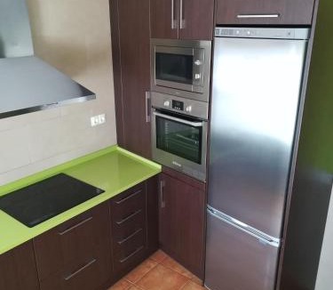 Valbona Apartment | Apartamentos Hermanas Montolio