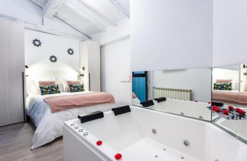 Hervas Apartment | Apartamentos Hervás Suites