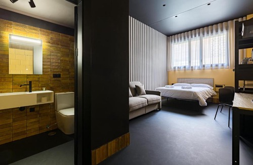 Murcia Apartment | Apartamentos HEY U