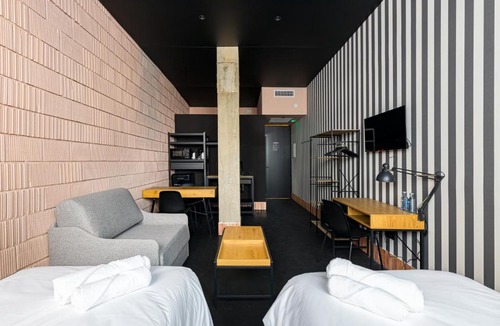 Murcia Apartment | Apartamentos HEY U