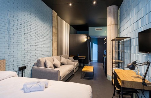 Murcia Apartment | Apartamentos HEY U
