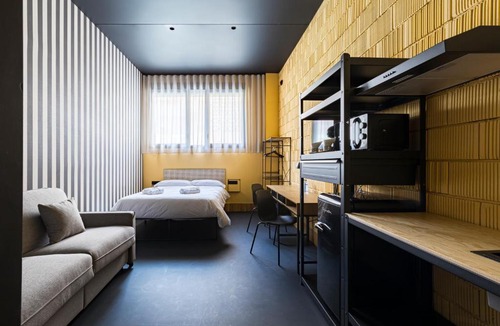 Murcia Apartment | Apartamentos HEY U