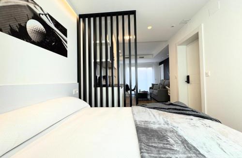 Leon Apartment | Apartamentos Identia Sport by gaiarooms