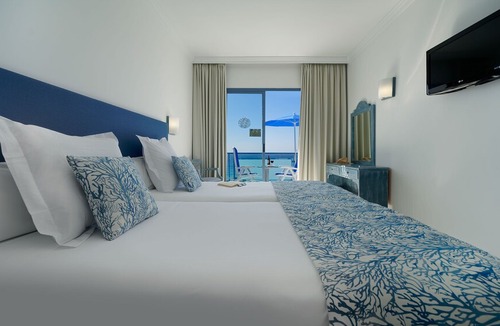 Morro Jable Apartment | Apartamentos Igramar MorroJable - Adults Only