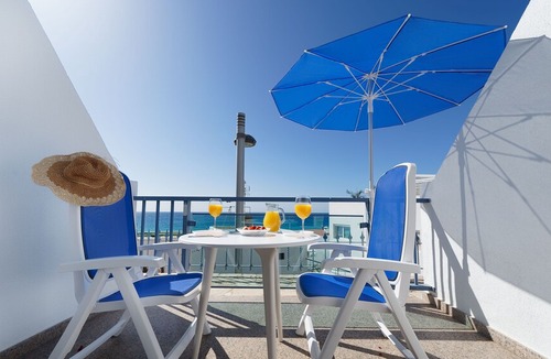 Morro Jable Apartment | Apartamentos Igramar MorroJable - Adults Only