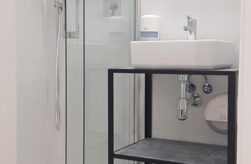 Albacete Apartment | Apartamentos Ilustración
