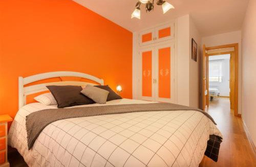 Abena Apartment | Apartamentos IRENE en el Pirineo Aragonés
