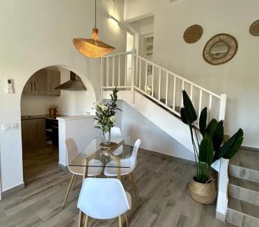 Los Delfines Apartment | Apartamentos Islanders