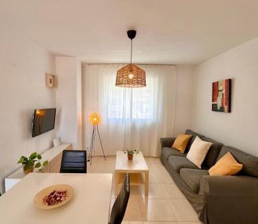 Carihuela Apartment | Apartamentos J&K