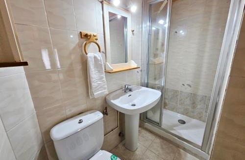 Jaca Apartment | Apartamentos Jaca Ciudadela 3000