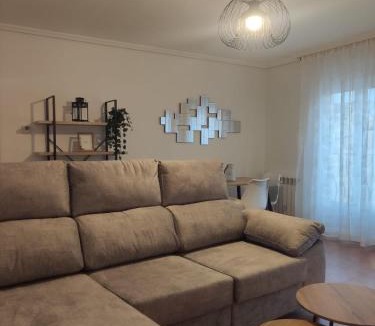 Olivares de Duero Apartment | Apartamentos Joli