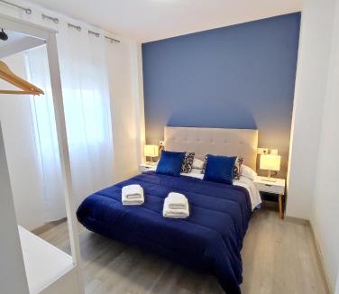 Ubeda Apartment | Apartamentos Js Sol Rastro