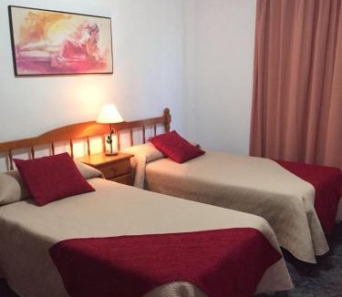 Tigaday Apartment | Apartamentos Jucar