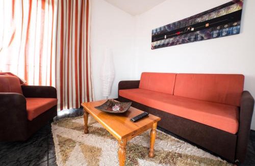Tigaday Apartment | Apartamentos Jucar