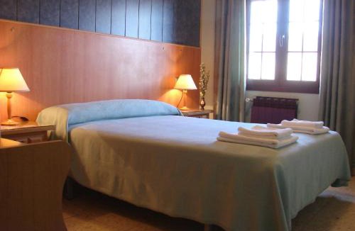 Tragacete House | Apartamentos Jucar - Hotel Rural