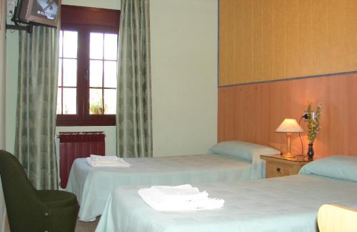 Tragacete House | Apartamentos Jucar - Hotel Rural