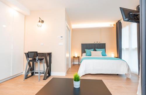 Getxo Apartment | Apartamentos Kai