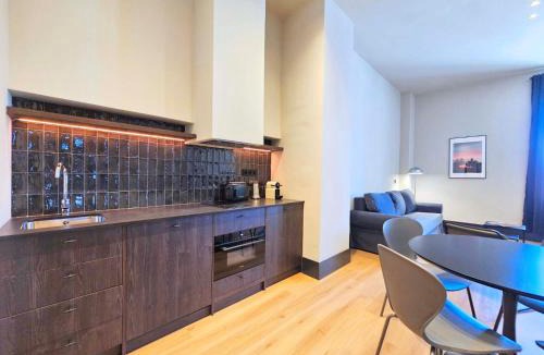 Diputacion de Cartagena Casco Apartment | Apartamentos Kong Living Muralla del Mar