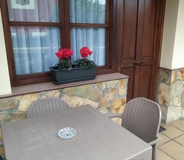 Parres Municipality Apartment | Apartamentos La Tarazana 2