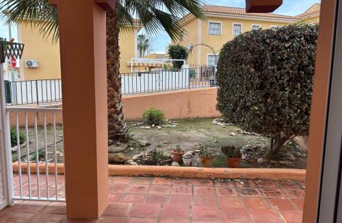 Puerto de Mazarron Apartment | Apartamentos Lofts Alamillo