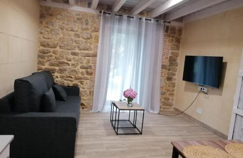 Queveda Apartment | Apartamentos La Casa De Allá 1