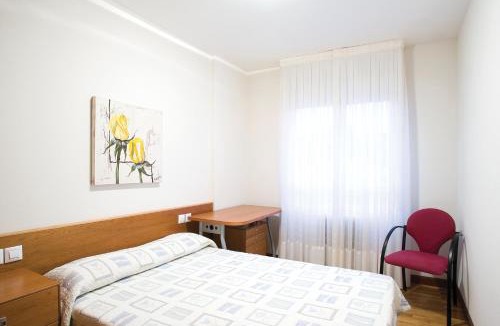 Logrono Apartment | Apartamentos La Aurora by Clabao