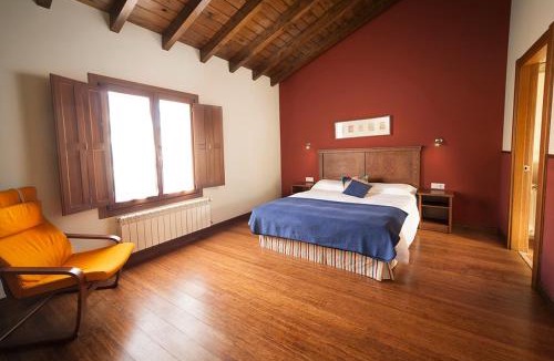Parres House | Apartamentos La Calvera