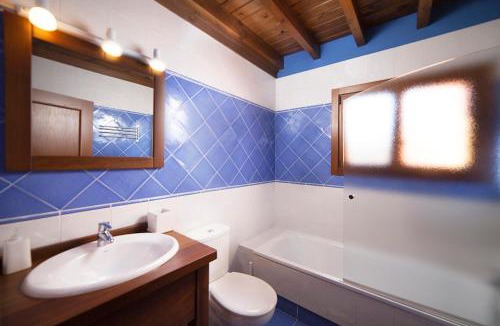 Parres House | Apartamentos La Calvera