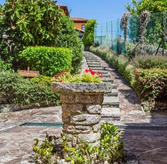 Vidiago Apartment | Apartamentos La Casona De Vidiago