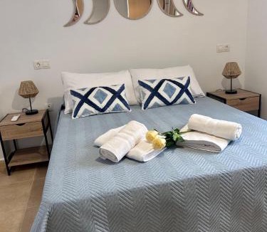 Jaen Apartment | Apartamentos la Catedral de Jaén