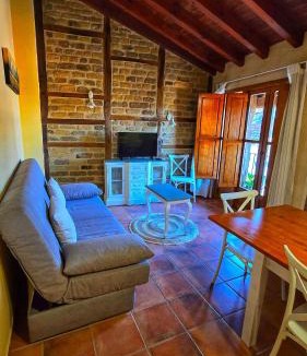 Gata Apartment | APARTAMENTOS La Colmena APT- 2 - AT-CC-00248
