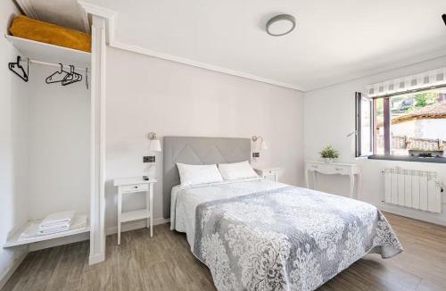 Avin Apartment | Apartamentos La Cueva - Onis
