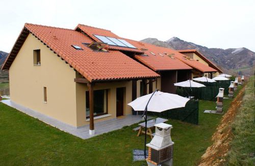 San Juan de Parres Apartment | Apartamentos La Senda