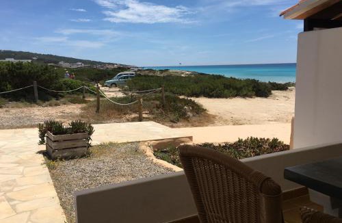 Formentera Apartment | Apartamentos La Fragata