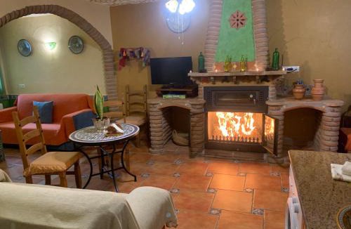 Hinojares Apartment | Apartamentos La Granja