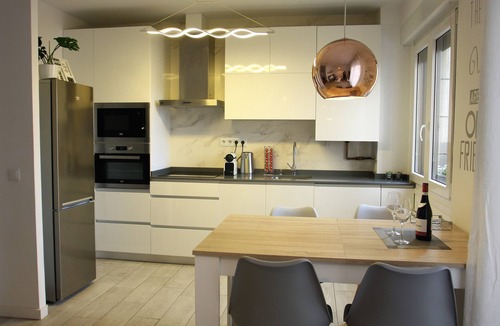 Haro Apartment | Apartamentos La Herradura Plaza