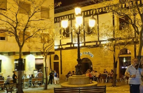 Haro Apartment | Apartamentos La Herradura Plaza