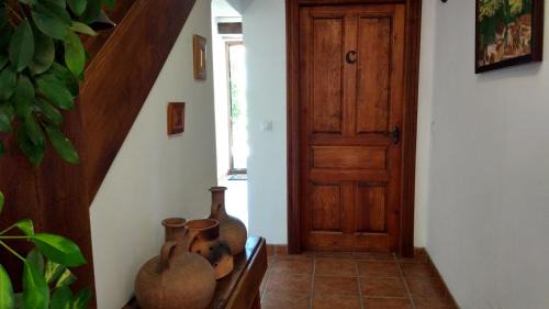 Queveda Apartment | Apartamentos La Huertona