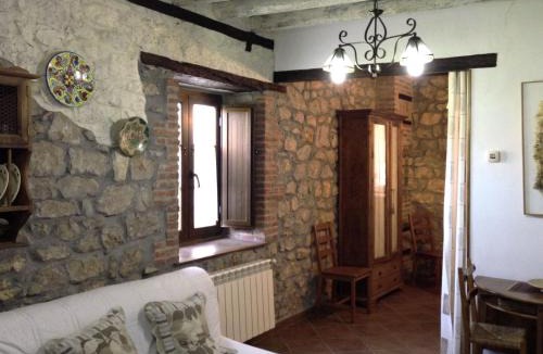 Queveda Apartment | Apartamentos La Huertona