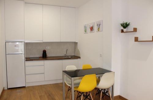 La Solana Apartment | Apartamentos La Luna
