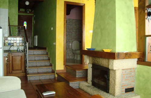 Frama Apartment | Apartamentos La Montaña de 2 habitaciones