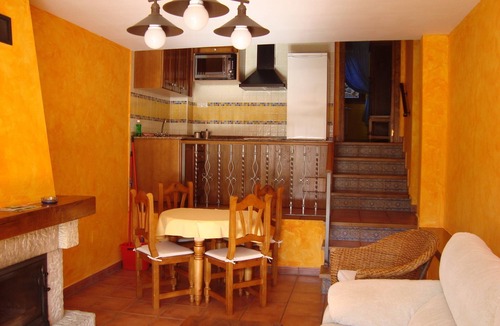 Frama Apartment | Apartamentos La Montaña de 2 habitaciones