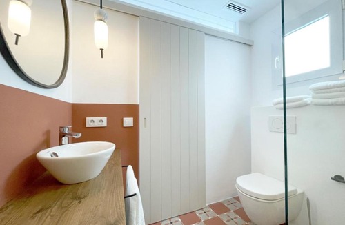 Fornells Apartment | APARTAMENTOS LA PALMA FORNELLS