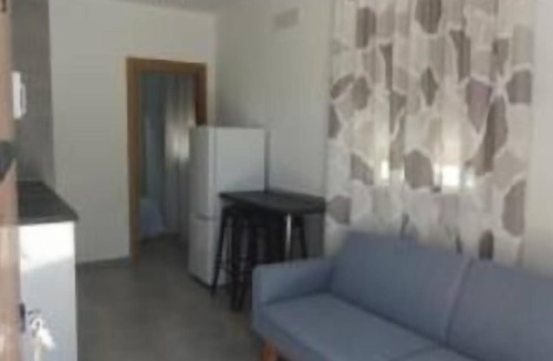 Fernan Perez Apartment | Apartamentos la Palmera - Casa Laura