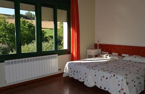 Villarejo Apartment | Apartamentos La Peinada